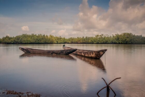 Gambia