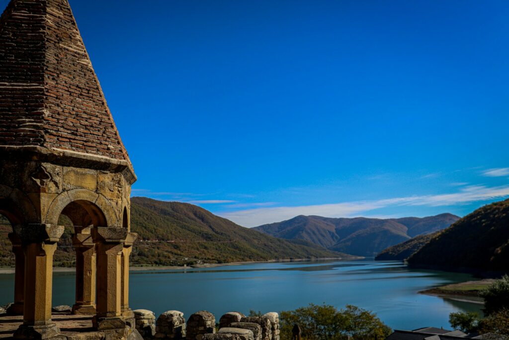 Viaje al Cáucaso, Azerbaiyán, Georgia y Armenia